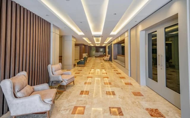 Riversea Suite & Hotel