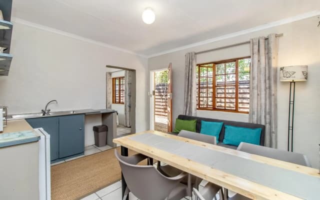 Villa Roma - Luxury Accommodation