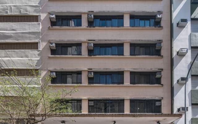 Soneca Plaza Hotel