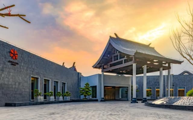 Angsana Zhuhai Phoenix Bay