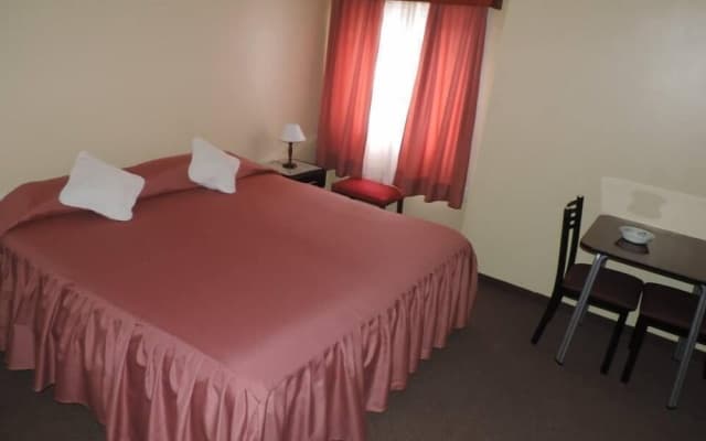 Hotel Upsala