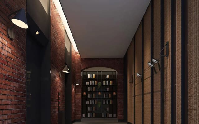 CYTS Shanshui Trends Hotel High Tech Zone