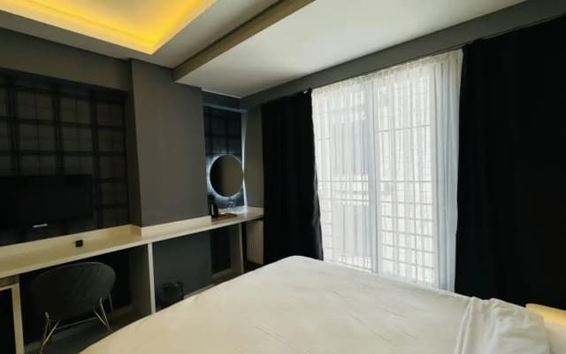 El Baboos Hotel