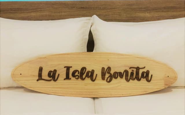 Отель La Isla Bonita Maldives