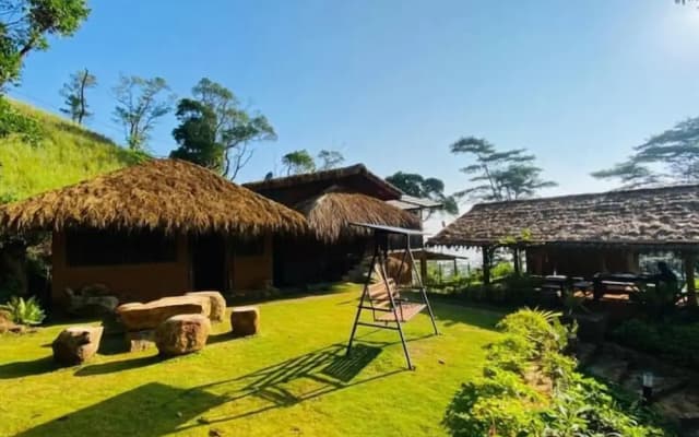 Hanthana Eco Lodge