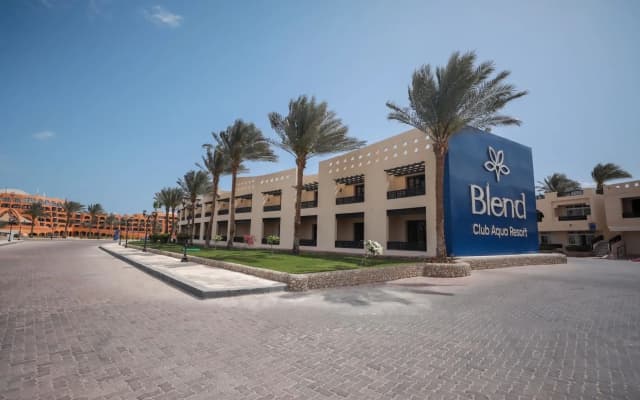 Blend Club Aqua Resort