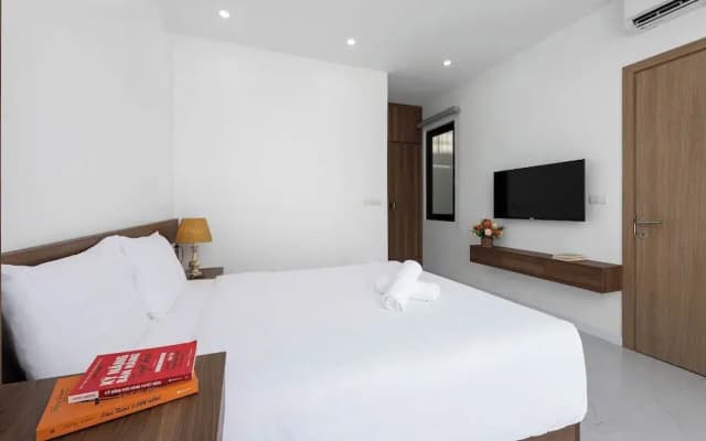 Ami House 2