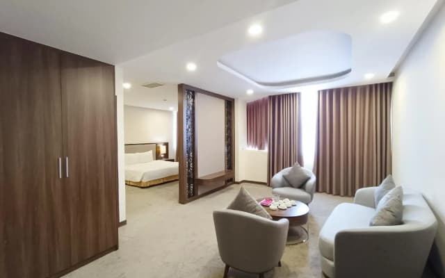 Mường Thanh Grand Dien Bien Phu Hotel