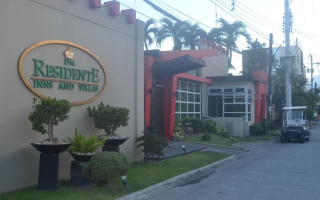 DM Residente Rina Resort