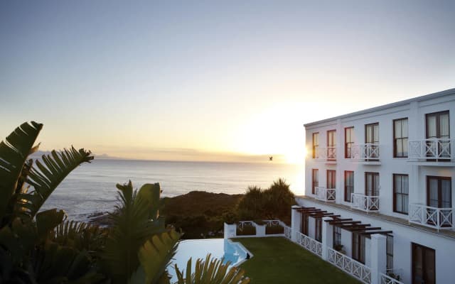 The Plettenberg Hotel