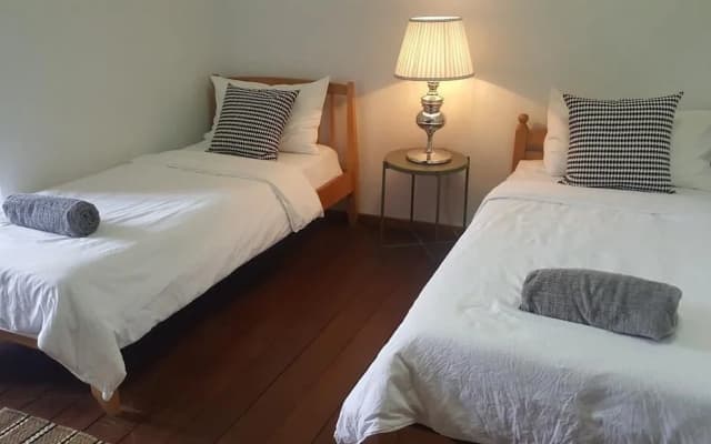 Preece's B & B