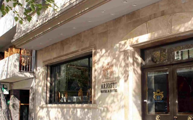 Hotel Ariosto