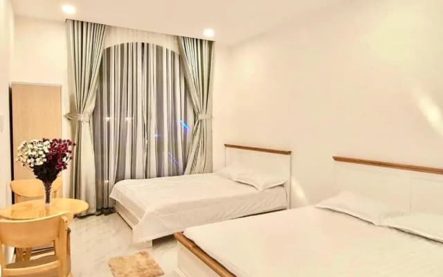 Vivu Homestay