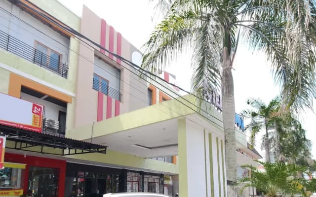 Airy Eco Gunungsari Ilir Ahmad Yani 34 Balikpapan