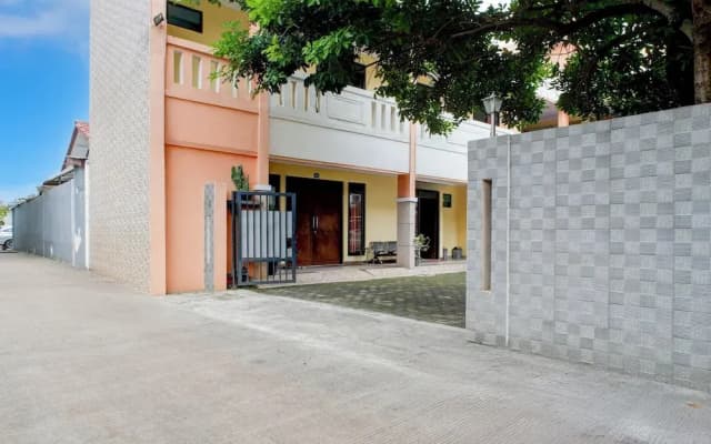 Hotel O Griya Cewang Syariah