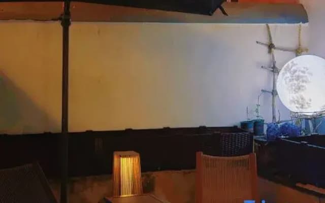 Pai Pai Jia Guesthouse