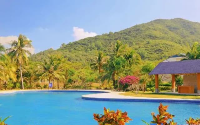 Nanwan Monkey Islet Tianlang Holiday Hotel
