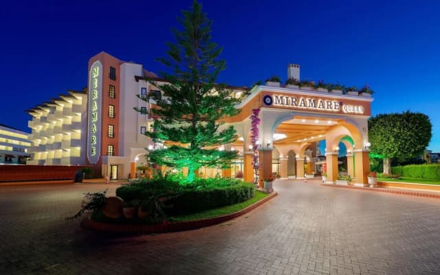 Miramare Queen Hotel - All Inclusive