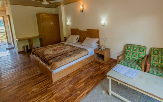 Hotel Highland Manali
