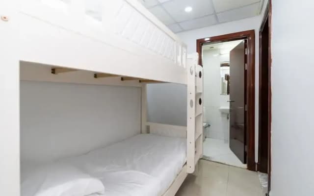 Downtown Hostel Dubai 1