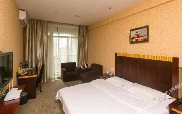 Langting Fashion Hotel Chongqing