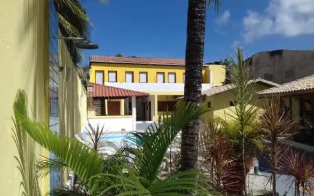 Recanto do Porto Hotel