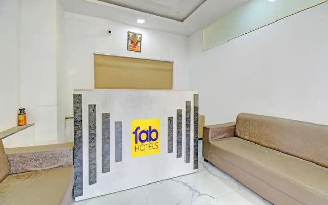Fabhotel Destination 41
