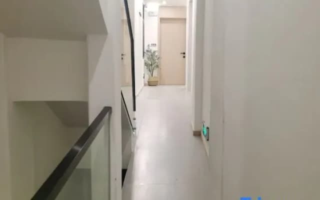 Shennongjia Yunshan Zhuli Homestay (Muyu Branch)
