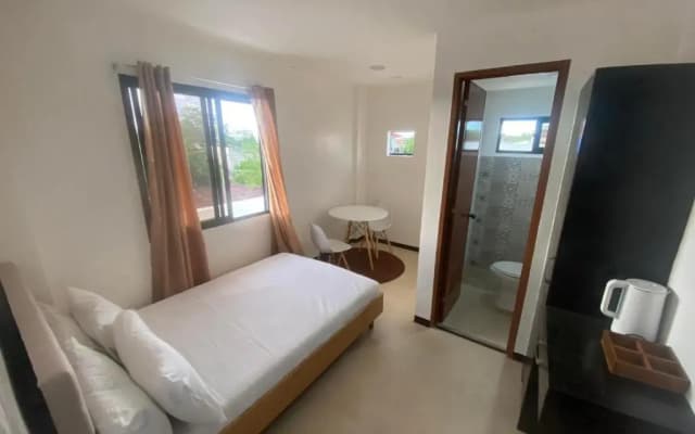 Ma Lourdes Inn- Washington Street