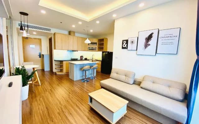 Quy Nhon Pearl - FLC Sea Tower