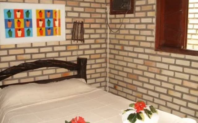 Pousada Villas De Tibau