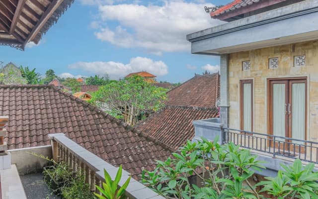 Artha Dewata Home Stay