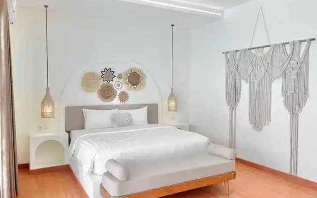 Tujuan Jogja Villas - Bima With Private Pool