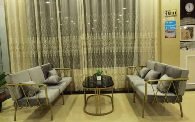 Shangqing Hotel