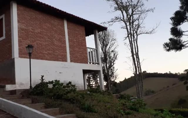 Pousada Pedacinho Do Ceu Chale 2