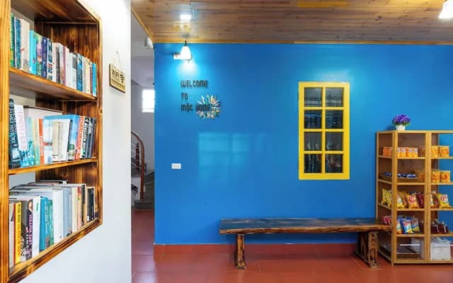 Moc Home Sapa Center