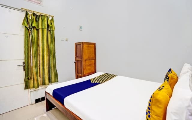 Hotel O Guest House Ayomi Syariah
