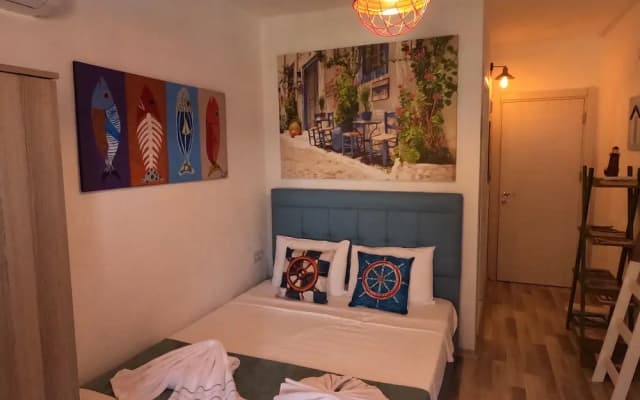 Derin Mavi Suit Butik Otel - Adults Only