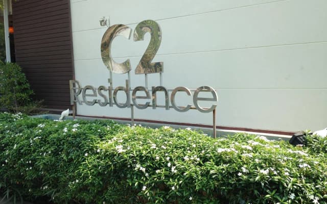 C2 Residence Boutique Hotel