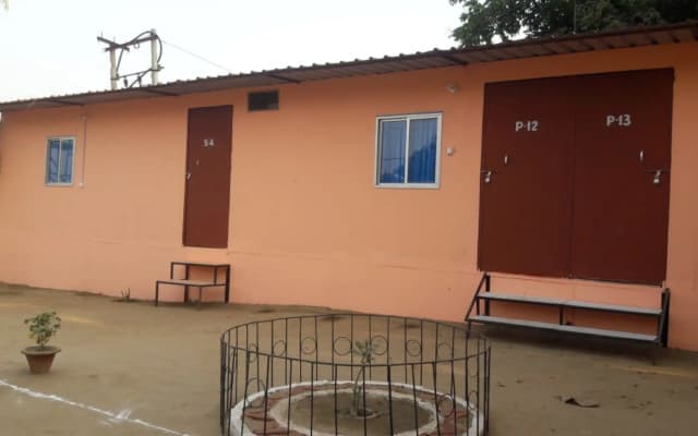 Prayag Divine Kumbh Camp - Hostel