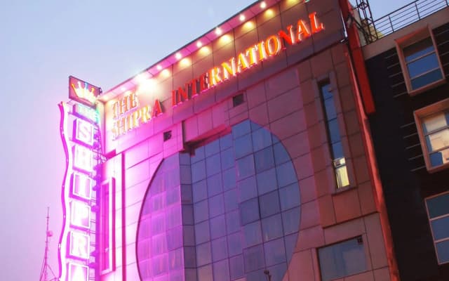 Hotel Shipra International