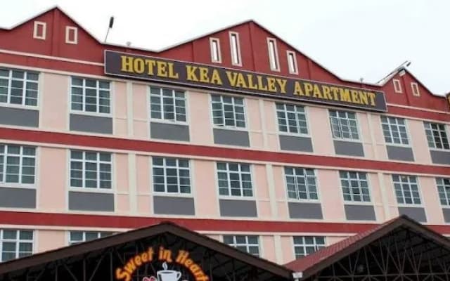 Kea Valley Hotel Apartment