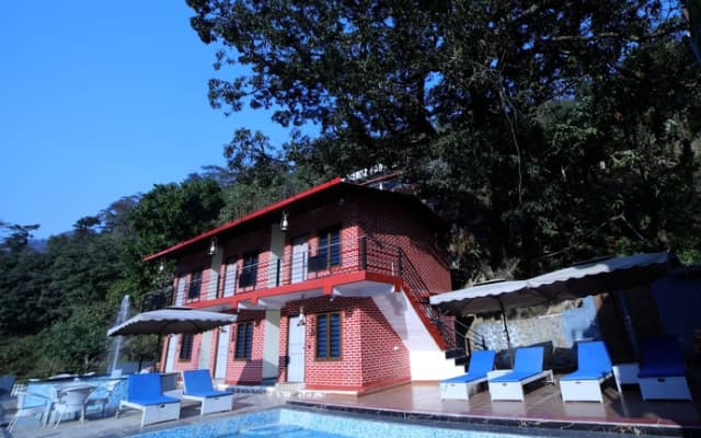 Riverline Gold Resort