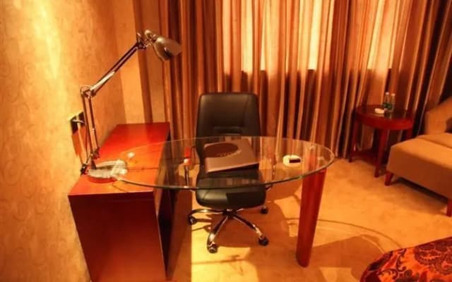 City View Hotel