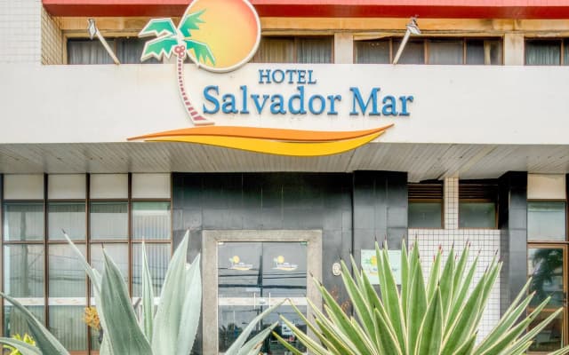 Salvador Mar Hotel