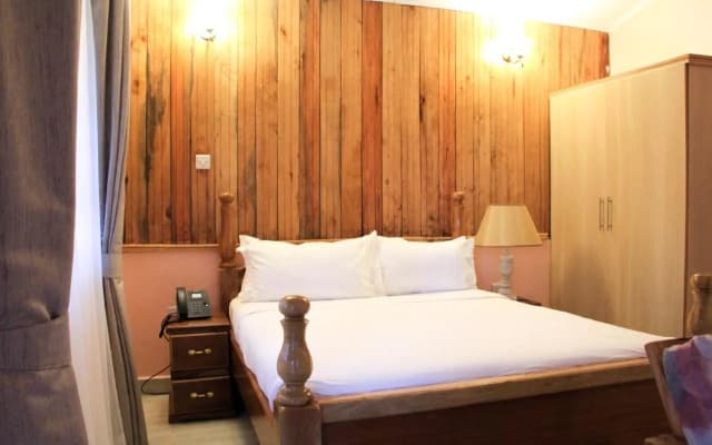 Karimba Lodge