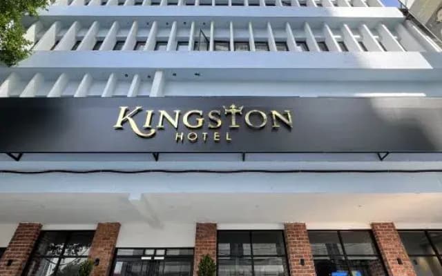 Kingston Hotel 7 @ Johor Bharu