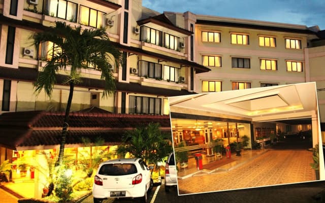 Citra Boutique Hotel Cikarang