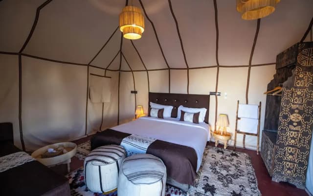 DWO Golden Camp Merzouga