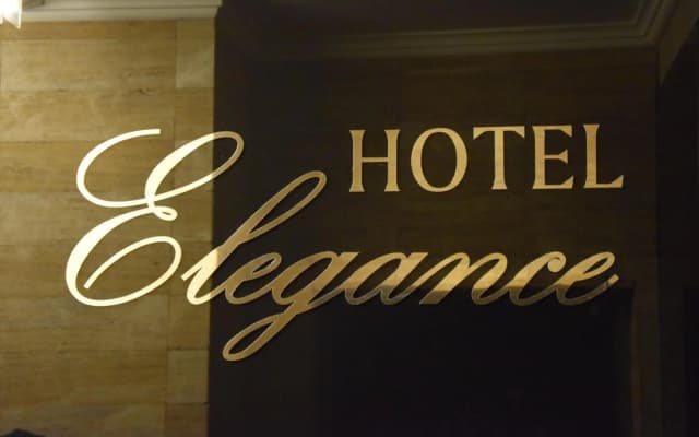 Hotel Elegance